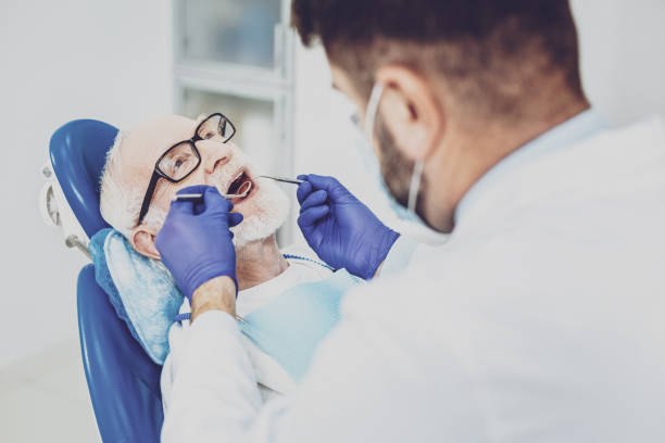 Best Emergency Root Canal Treatment in Hephzibah, GA